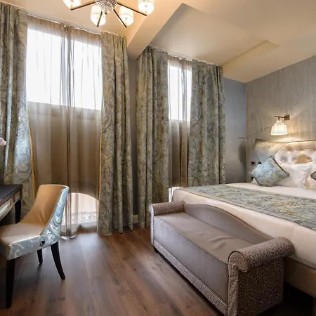 Hotell Palazzo Veneziano - Collection 4*