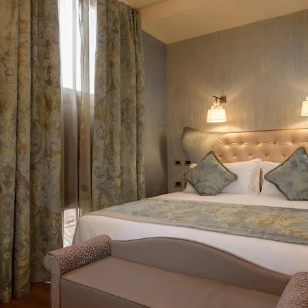 Hotell Palazzo Veneziano - Collection
