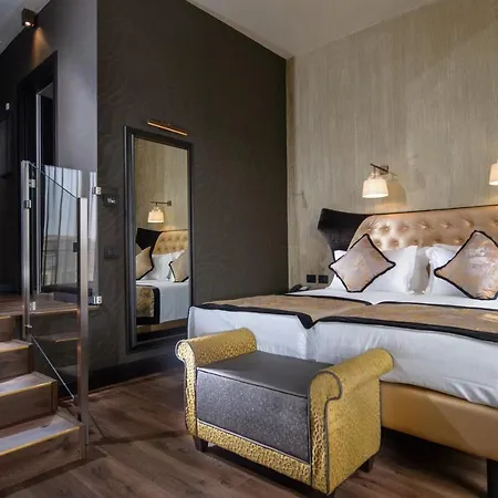 Hotell Palazzo Veneziano - Collection 4*