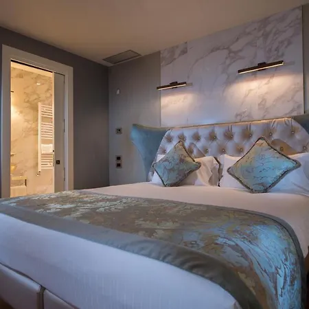 Hotell Palazzo Veneziano - Collection