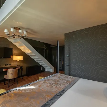 Hotell Palazzo Veneziano - Collection