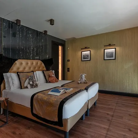 Palazzo Veneziano - Collection Hotell