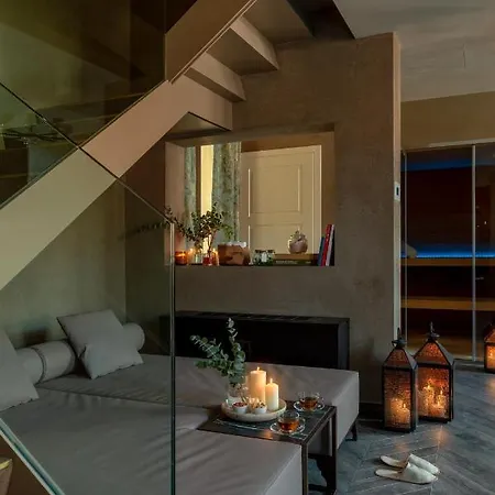 Hotell Palazzo Veneziano - Collection 4*