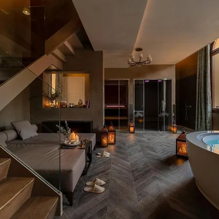 Palazzo Veneziano - Collection Hotell