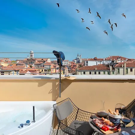 Palazzo Veneziano - Collection Hotell