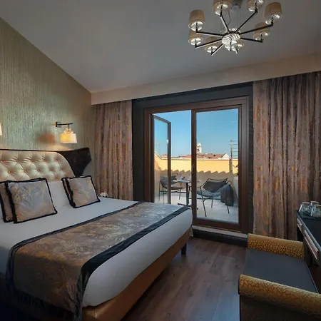 Hotell Palazzo Veneziano - Collection