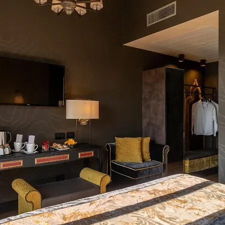 Palazzo Veneziano - Collection Hotell
