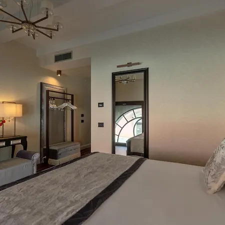 Palazzo Veneziano - Collection Hotell 4*