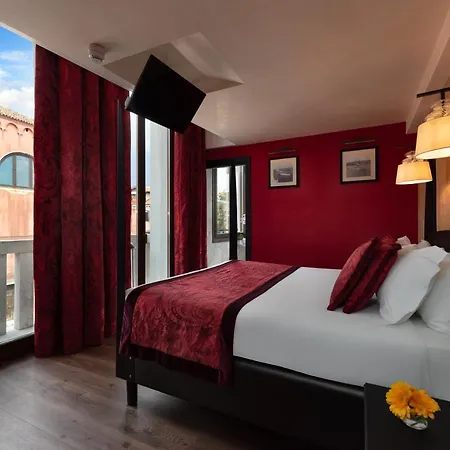 Hotell Palazzo Veneziano - Collection