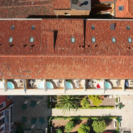 Hotell Palazzo Veneziano - Collection