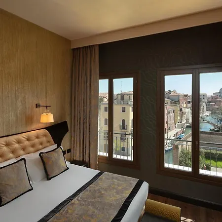 Palazzo Veneziano - Collection Hotell 4*