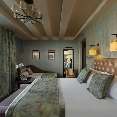 Palazzo Veneziano - Collection Hotell 4*