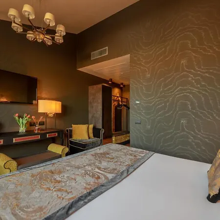 Palazzo Veneziano - Collection Hotell