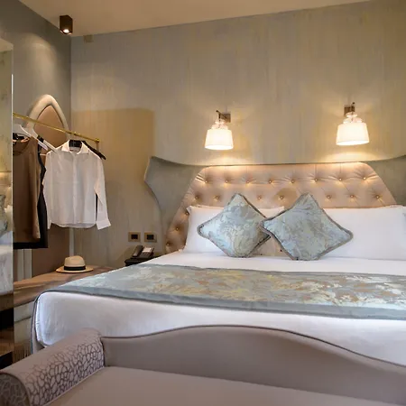 Palazzo Veneziano - Collection 4* Venedig