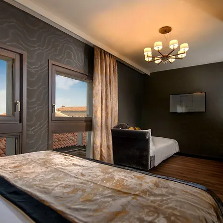 Palazzo Veneziano - Collection Hotel Venedig