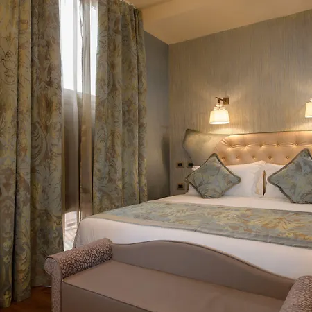 Palazzo Veneziano - Collection Venedig