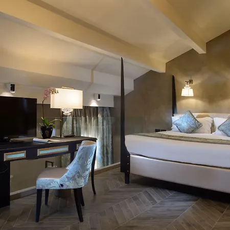 Hotel Palazzo Veneziano - Collection 4*