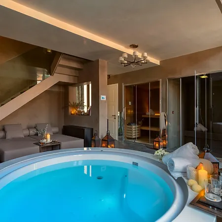 Palazzo Veneziano - Collection