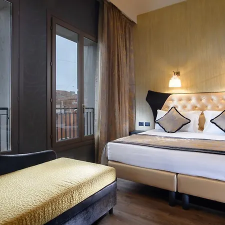 Palazzo Veneziano - Collection Hotell 4*