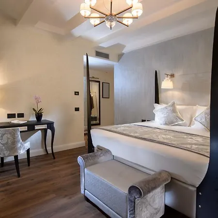 Hotell Palazzo Veneziano - Collection