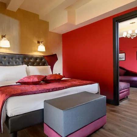 Palazzo Veneziano - Collection Hotell