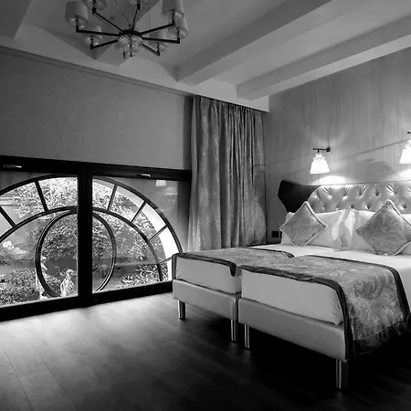 Palazzo Veneziano - Collection Venedig