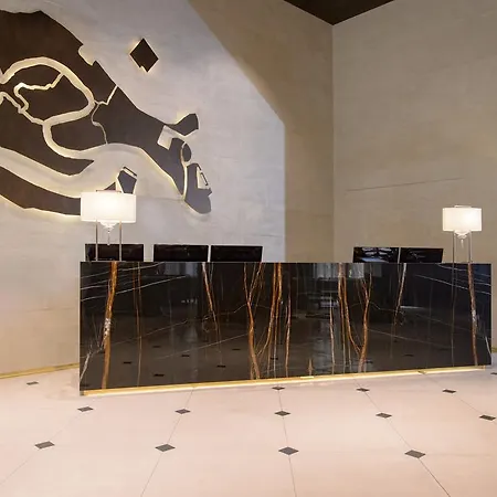 Palazzo Veneziano - Collection Venedig