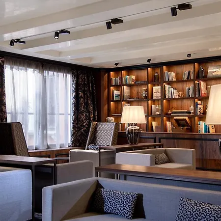 Palazzo Veneziano - Collection Hotell 4*