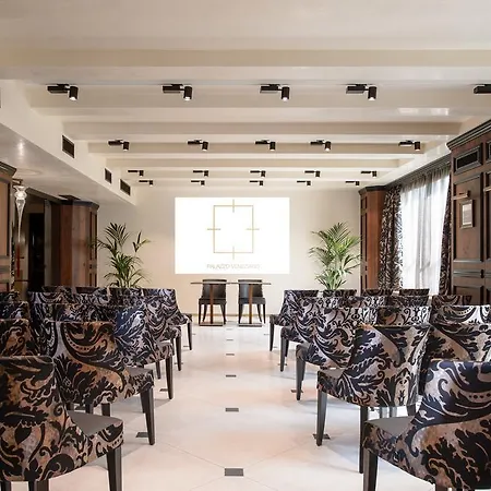Hotell Palazzo Veneziano - Collection Venedig