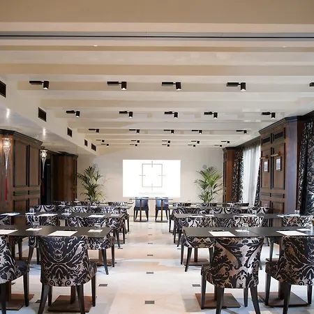 Palazzo Veneziano - Collection Hotell