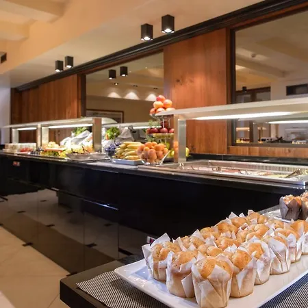 Hotell Palazzo Veneziano - Collection 4*