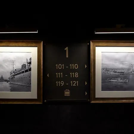 Palazzo Veneziano - Collection Hotel 4*