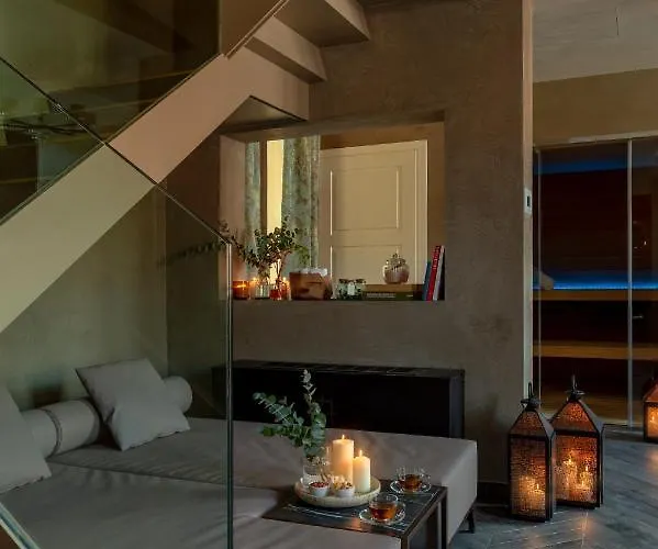 Ξενοδοχείο Palazzo Veneziano - Collection 4*