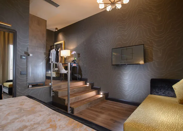 Ξενοδοχείο Palazzo Veneziano - Collection 4*
