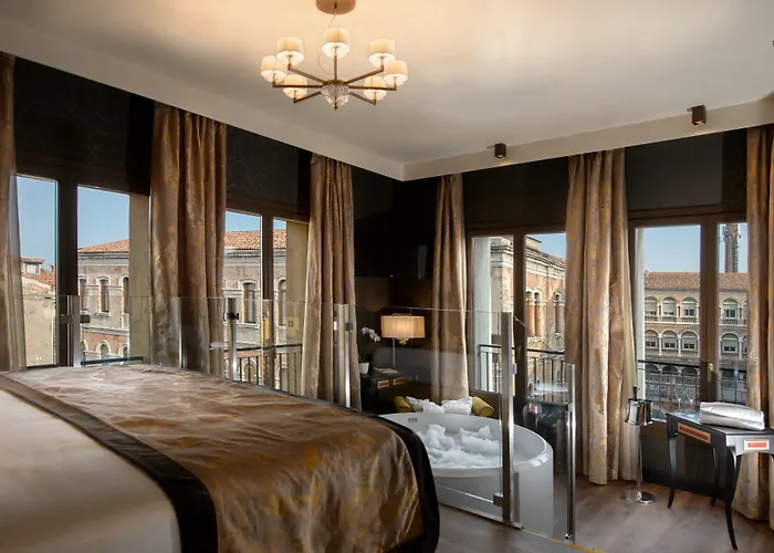 Ξενοδοχείο Palazzo Veneziano - Collection 4*