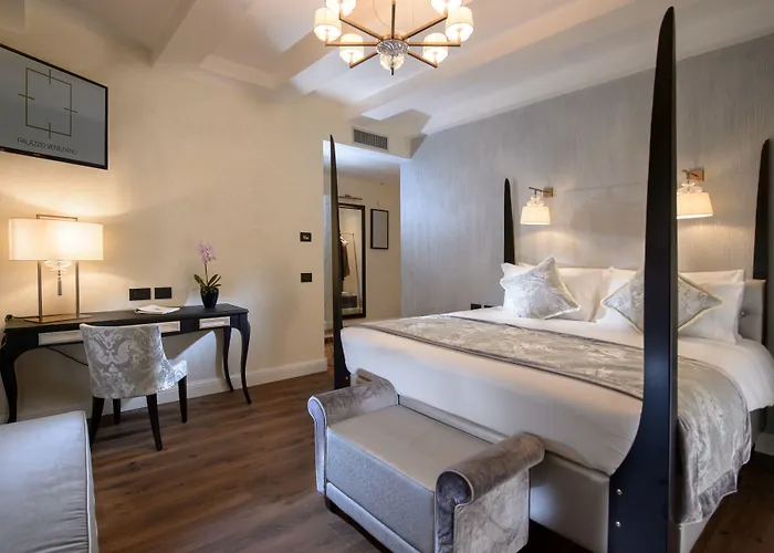 Palazzo Veneziano - Collection Ξενοδοχείο 4*