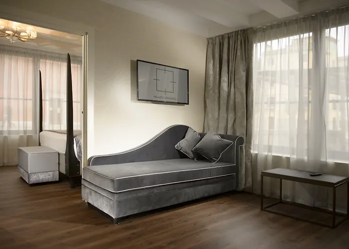 Palazzo Veneziano - Collection 4*