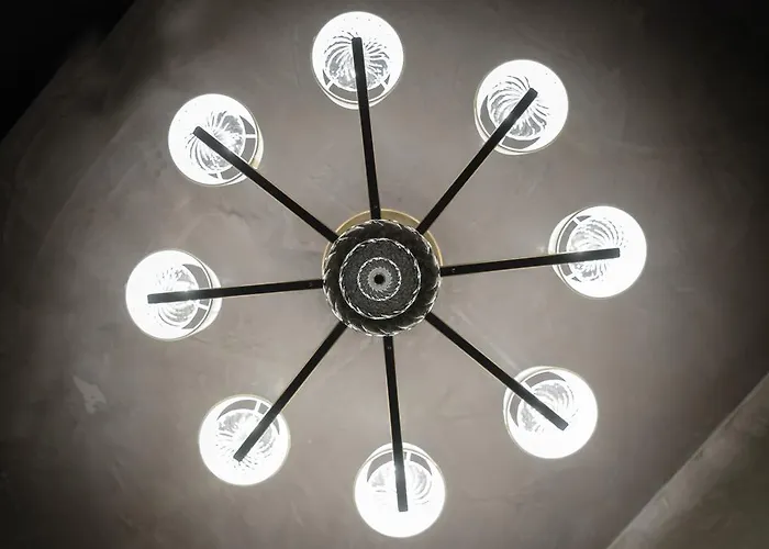 Palazzo Veneziano - Collection Βενετία