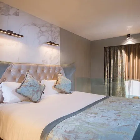 Otel Palazzo Veneziano - Collection 4*