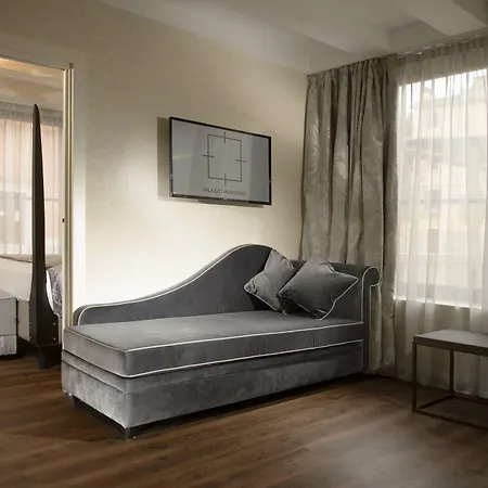Palazzo Veneziano - Collection 4*