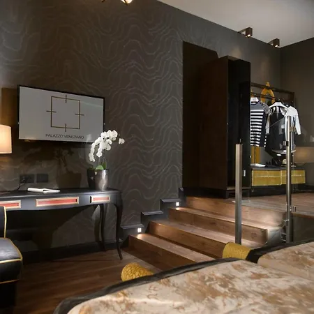 Palazzo Veneziano - Collection Hotel Venezia