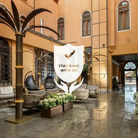 Hotel Palazzo Veneziano - Collection Venezia