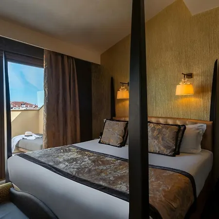 Hotel Palazzo Veneziano - Collection Venezia