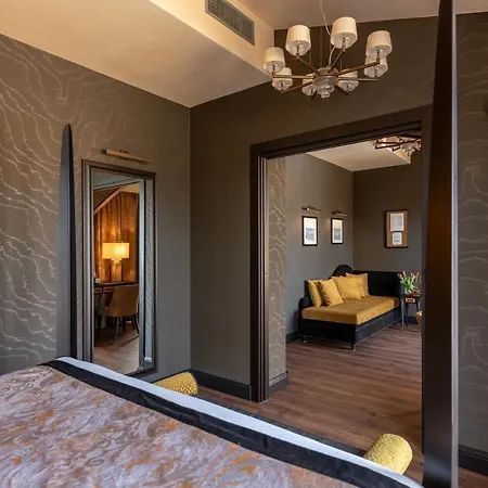 Hotel Palazzo Veneziano - Collection Venezia