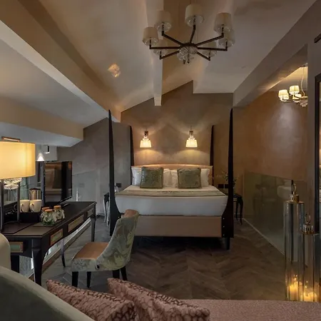 Palazzo Veneziano - Collection 4*