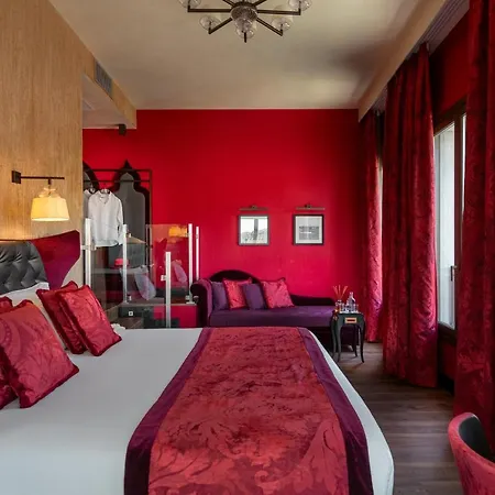 Palazzo Veneziano - Collection Venezia