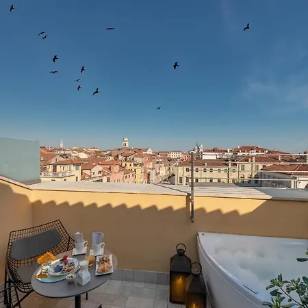 Palazzo Veneziano - Collection Hotel Venezia