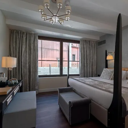Palazzo Veneziano - Collection 4* Venice