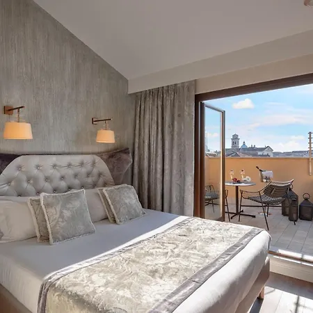 Hotel Palazzo Veneziano - Collection 4*