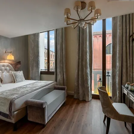 Hotel Palazzo Veneziano - Collection Venezia